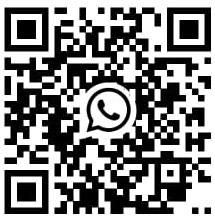 Whatsapp Group QR